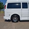 2015 GMC Savana G2500 Explorer Limited SE