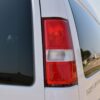 2015 GMC Savana G2500 Explorer Limited SE