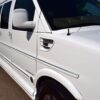 2015 GMC Savana G2500 Explorer Limited SE