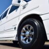 2015 GMC Savana G2500 Explorer Limited SE