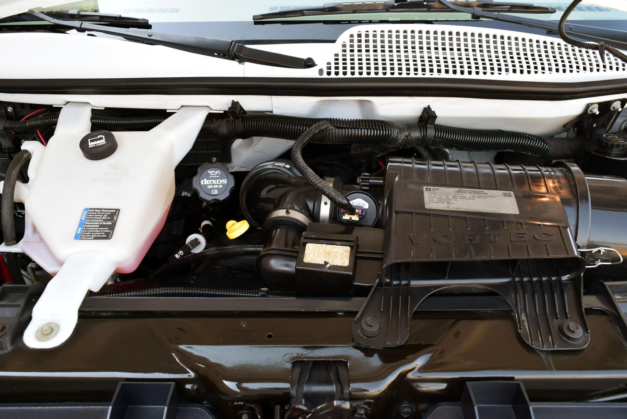 2015 GMC Savana G2500 Explorer Limited SE - Image 66