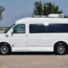 2015 GMC Savana G2500 Explorer Limited SE