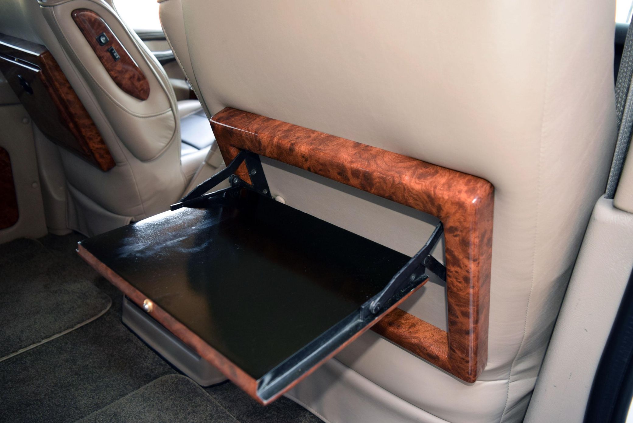 2015 GMC Savana G2500 Explorer Limited SE - Image 68