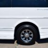 2015 GMC Savana G2500 Explorer Limited SE