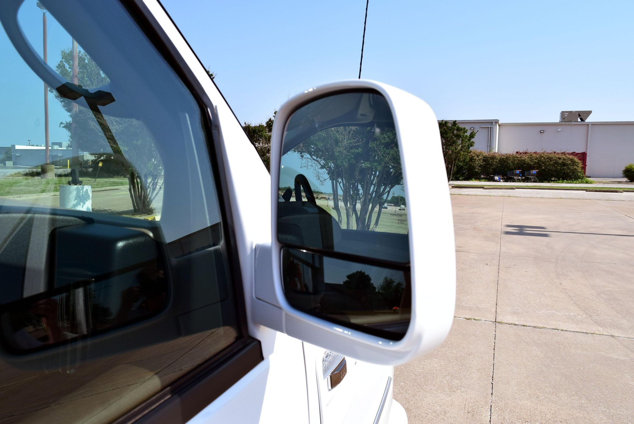 2015 GMC Savana G2500 Explorer Limited SE - Image 20