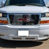 2015 GMC Savana G2500 Explorer Limited SE