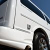 2015 GMC Savana G2500 Explorer Limited SE