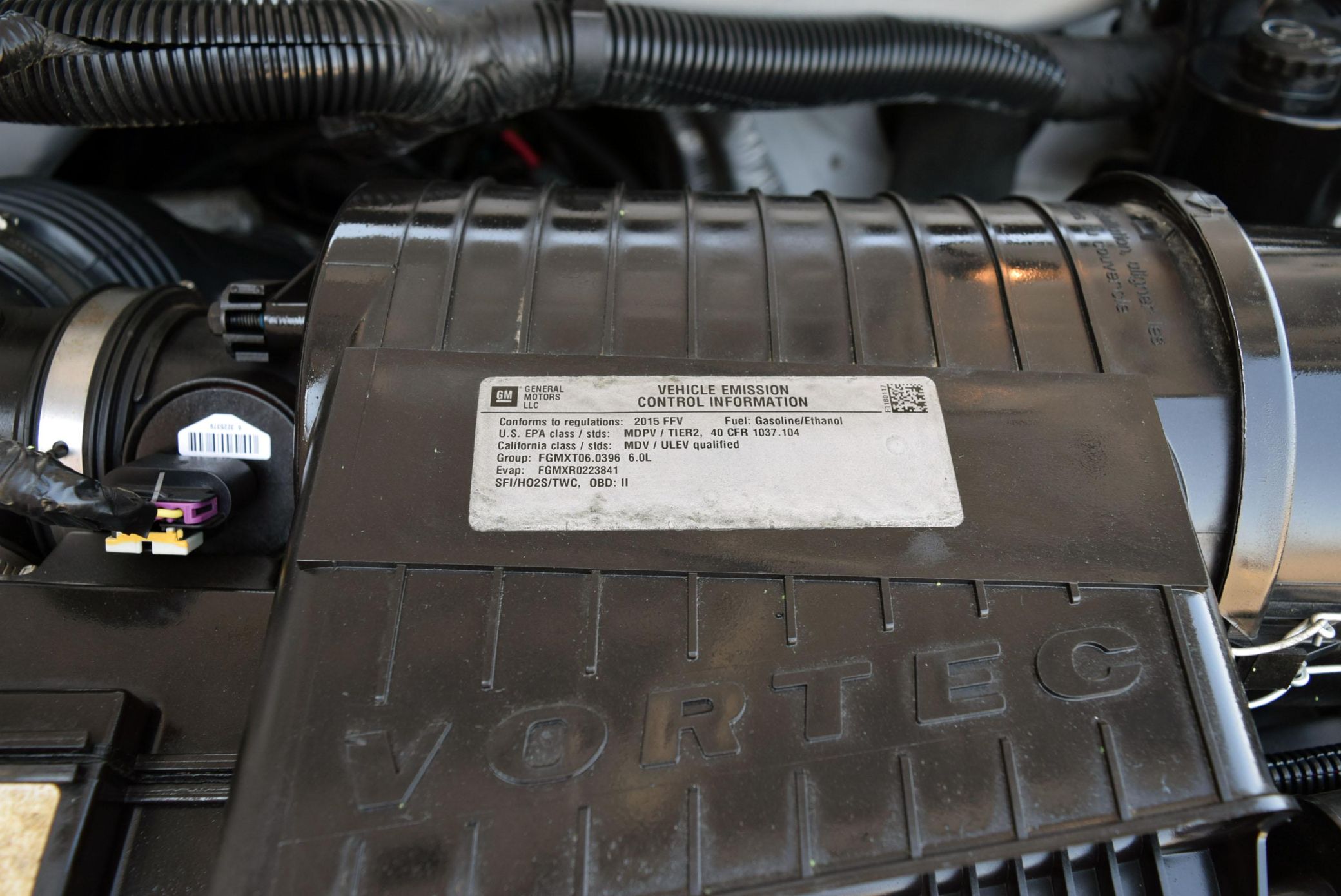 2015 GMC Savana G2500 Explorer Limited SE - Image 37