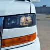 2015 GMC Savana G2500 Explorer Limited SE