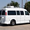 2015 GMC Savana G2500 Explorer Limited SE