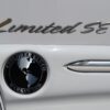 2015 GMC Savana G2500 Explorer Limited SE