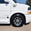 2015 GMC Savana G2500 Explorer Limited SE